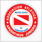 Escurdo Argentinos Juniors